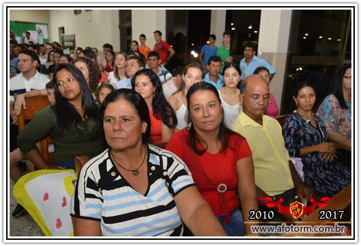 rolim de moura